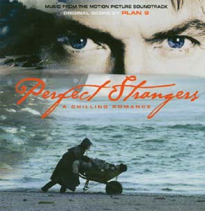Perfect Strangers CD cover 