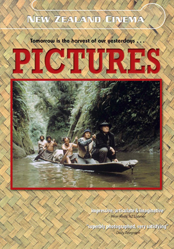 Pictures DVD