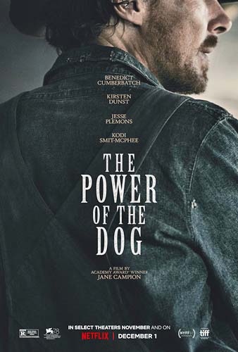 The Power of the Dog
