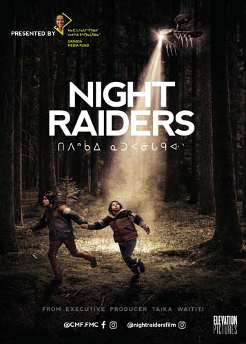 Night Raiders