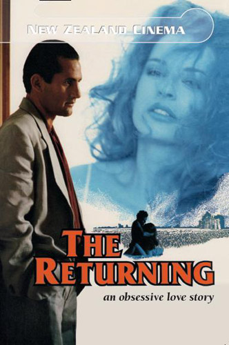 The Returning DVD