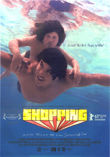 Shopping
