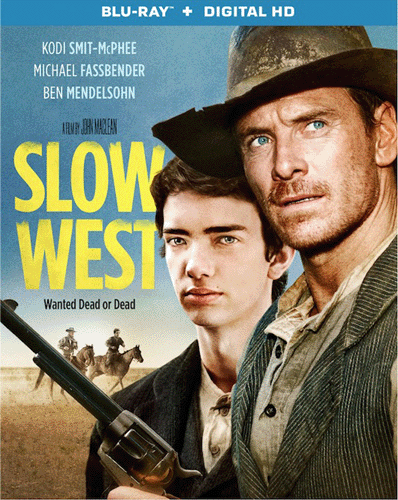 Slow West