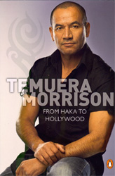 Temuera Morrison