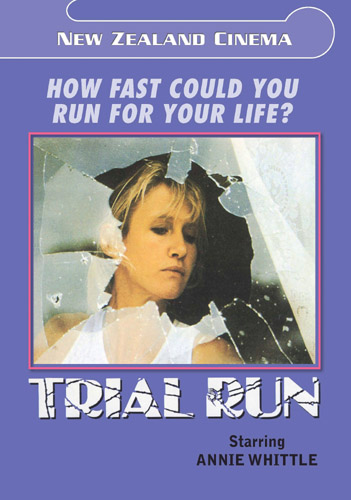 Trial Run DVD