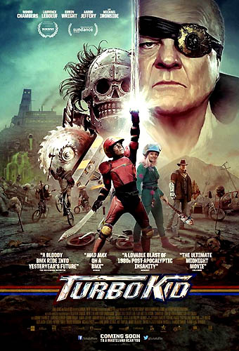 Turbo Kid