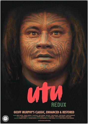 Utu Redux