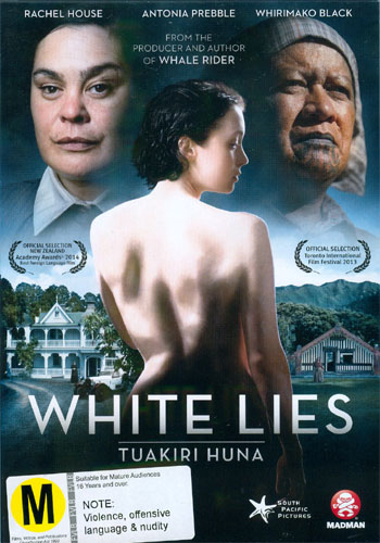 White Lies