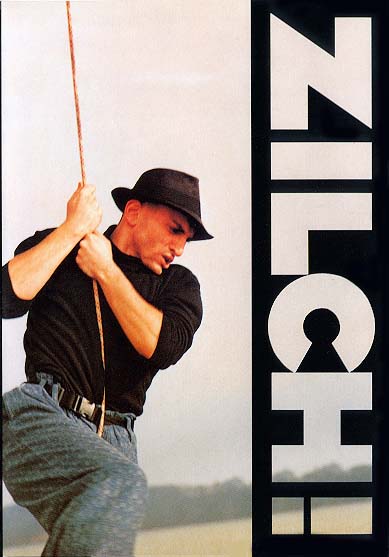 Zilch ! video